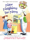 Cover image for New Neighbors for Nora